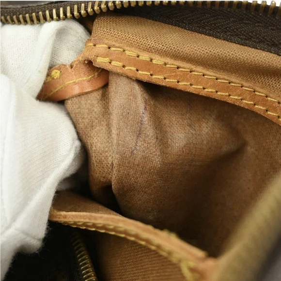 Louis Vuitton Speedy Shoulder Bag 30 Monogram, Dust Bag,Lock,key - Picture 13 of 15